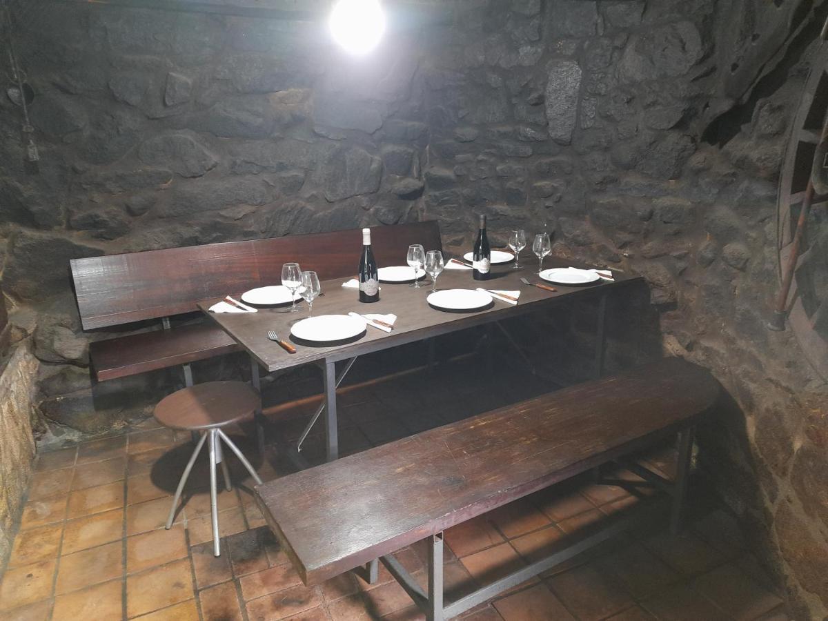 Holiday home Casa Do Sequeiro *