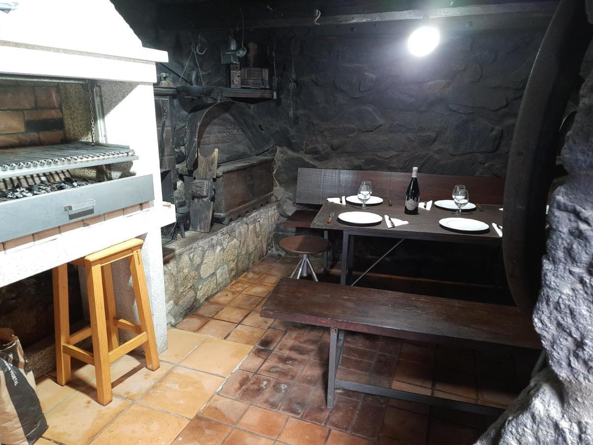 Holiday home Casa Do Sequeiro