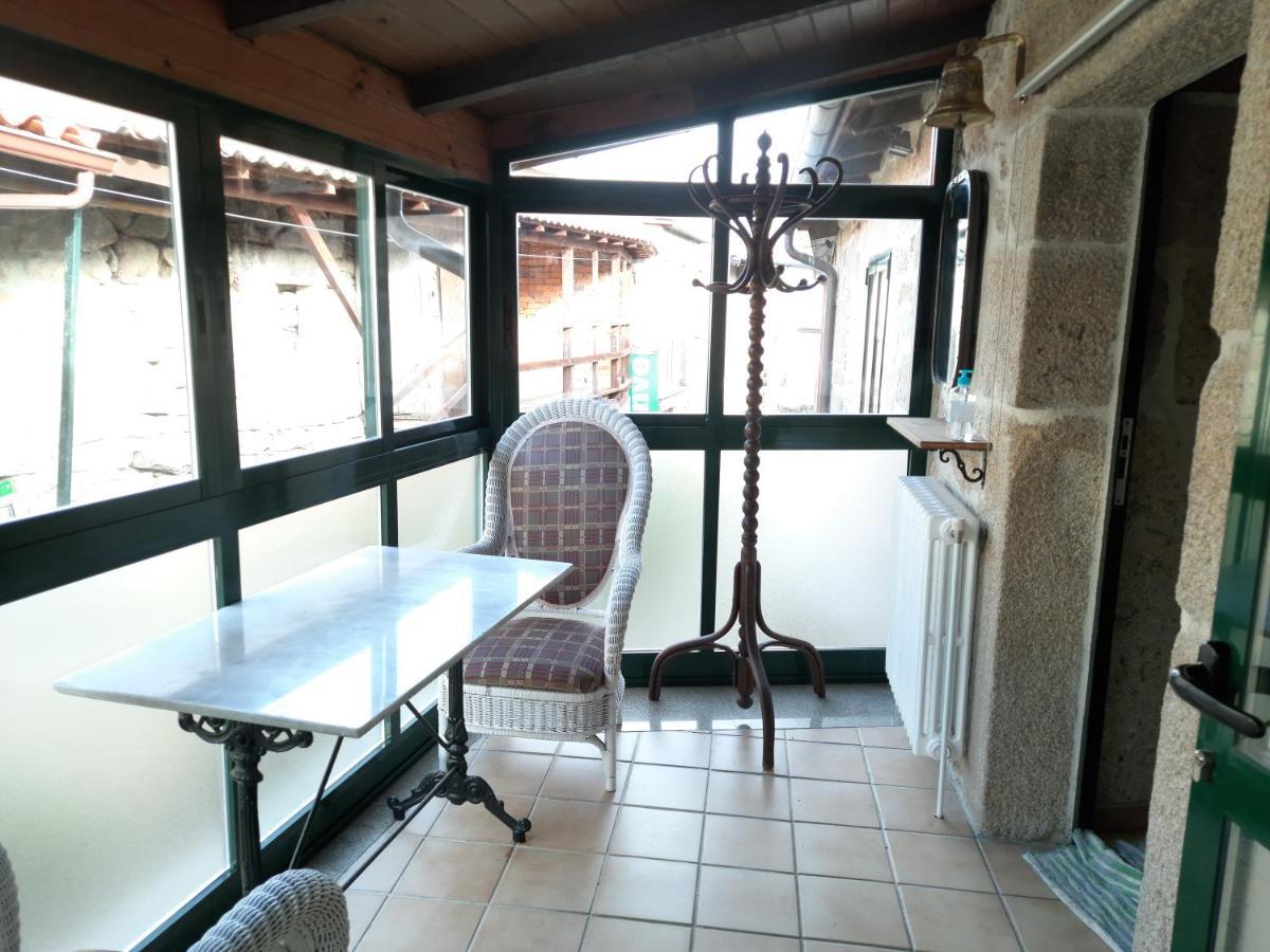 Casa Do Sequeiro * Parada del Sil