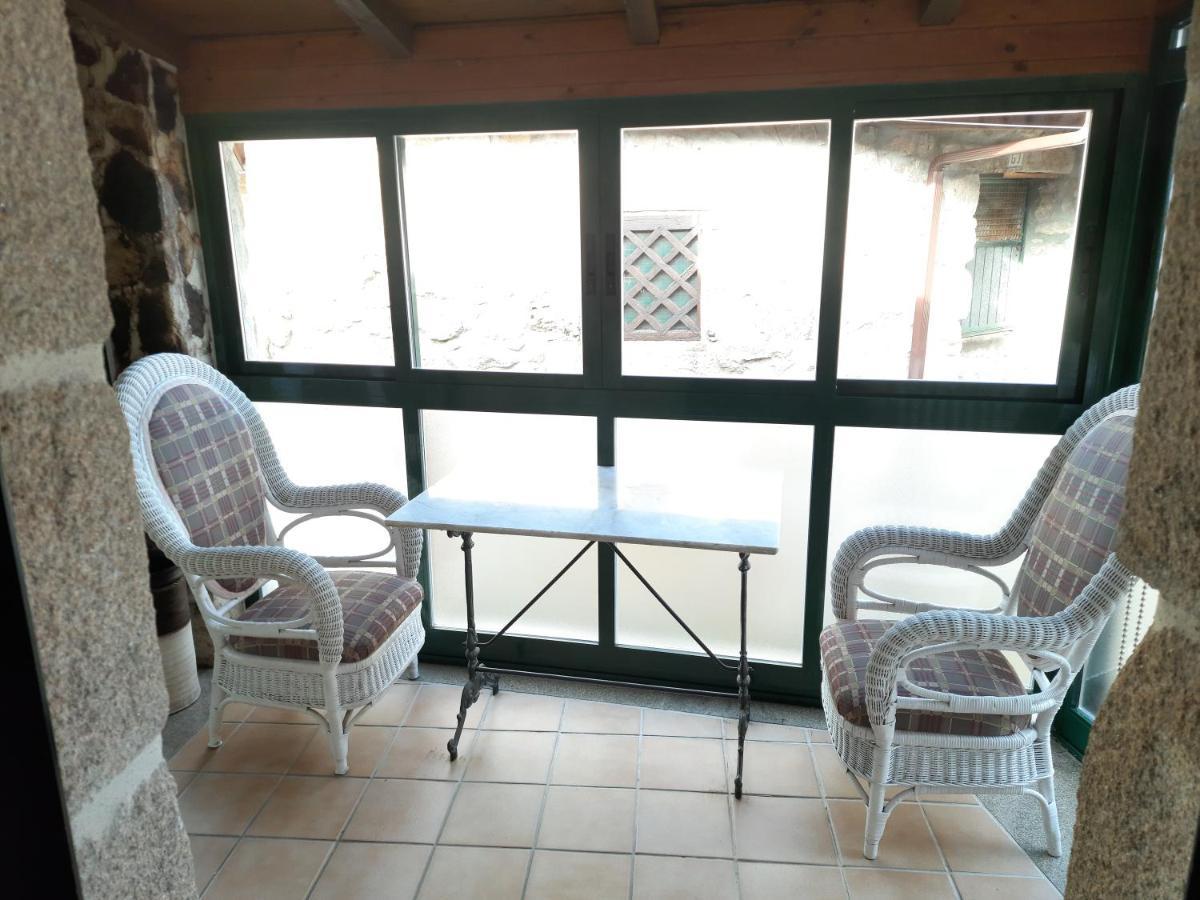 Casa Do Sequeiro Holiday home *