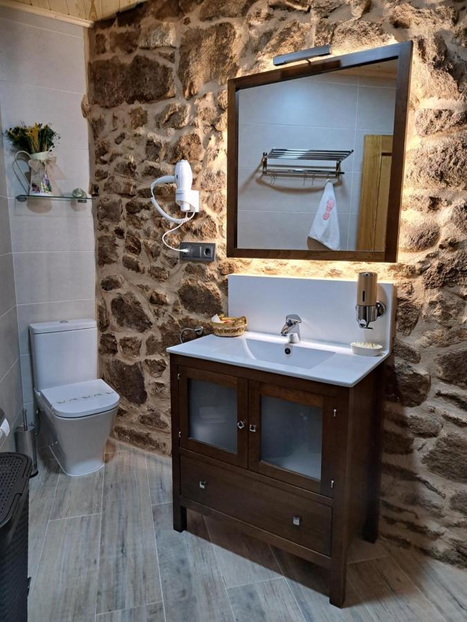 Holiday home Casa Do Sequeiro