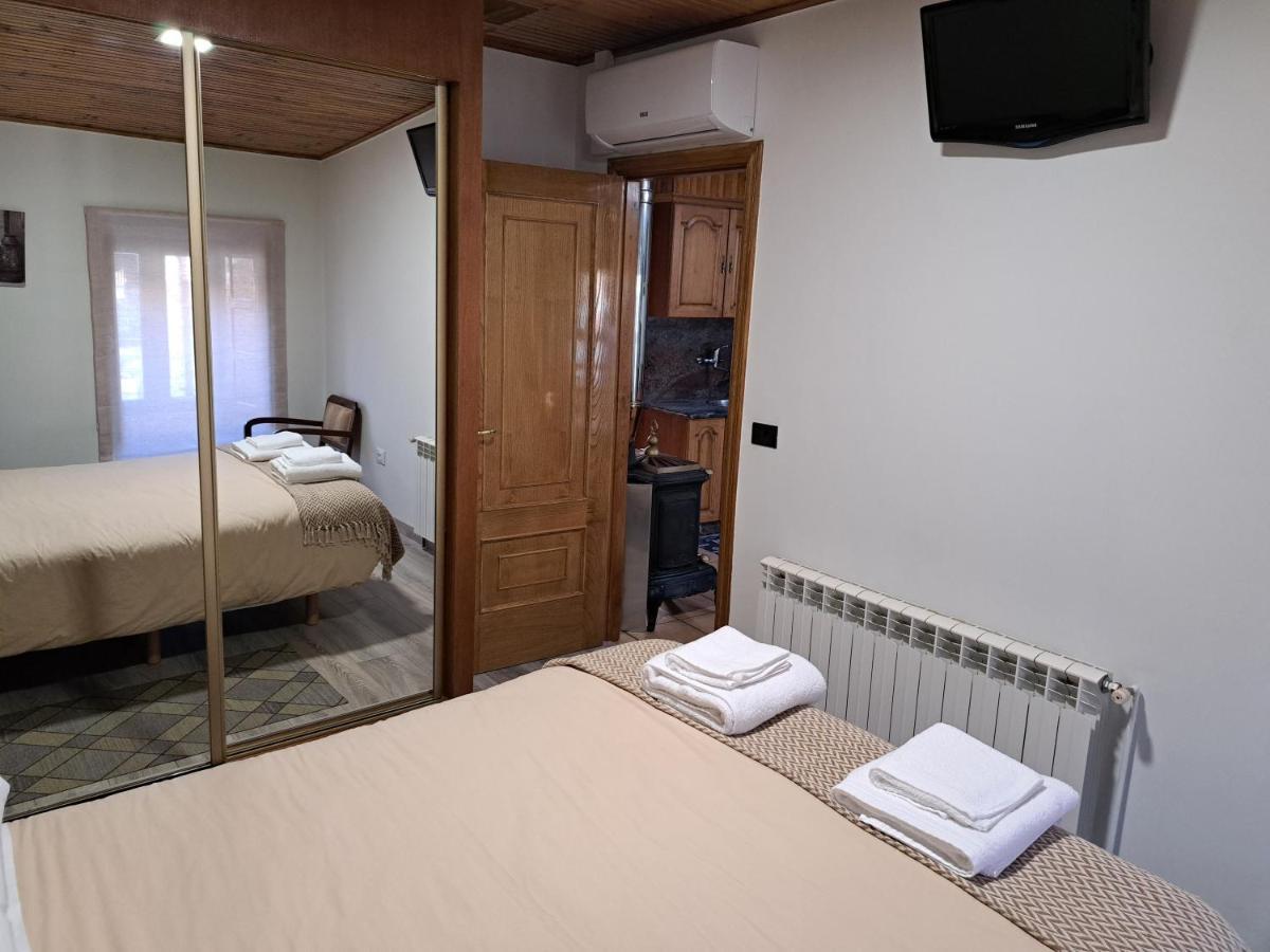 Casa Do Sequeiro Holiday home