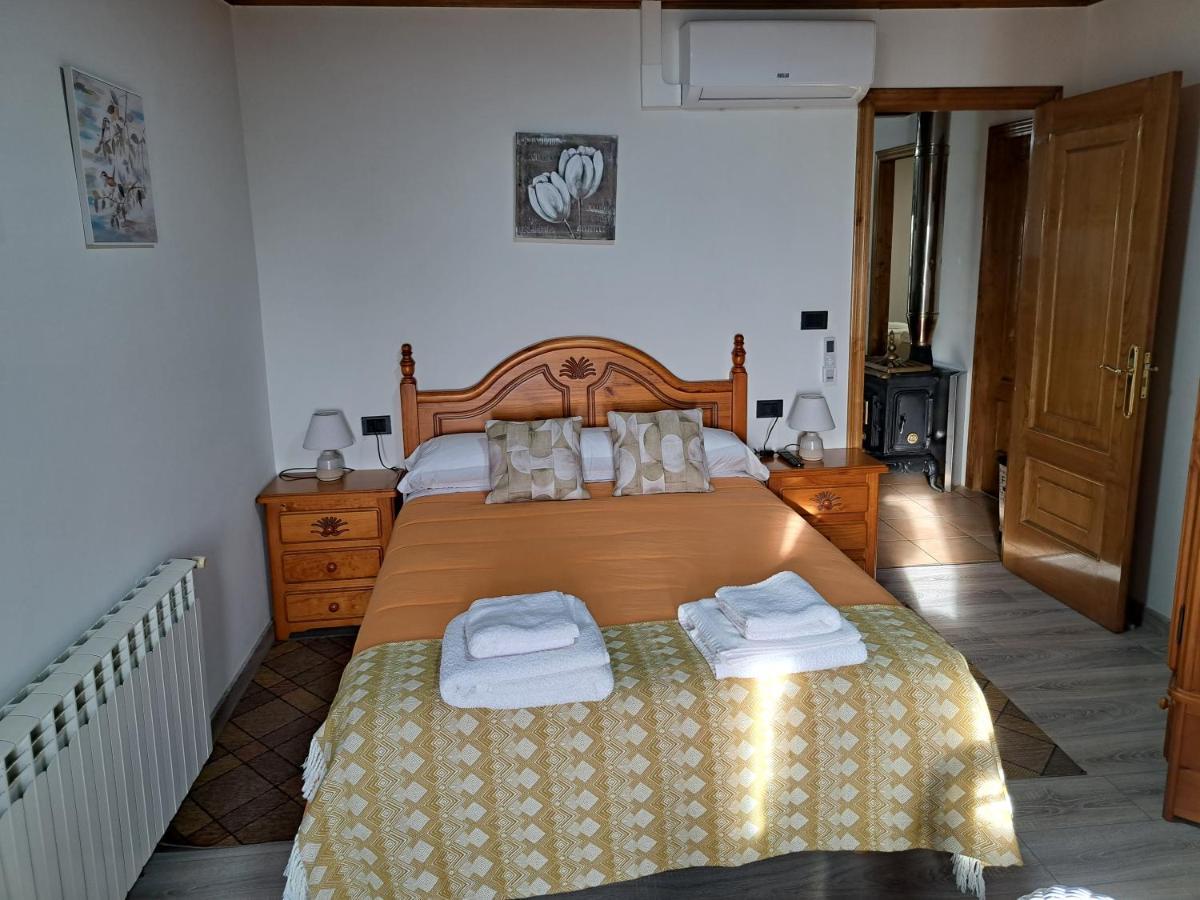 Holiday home Casa Do Sequeiro *