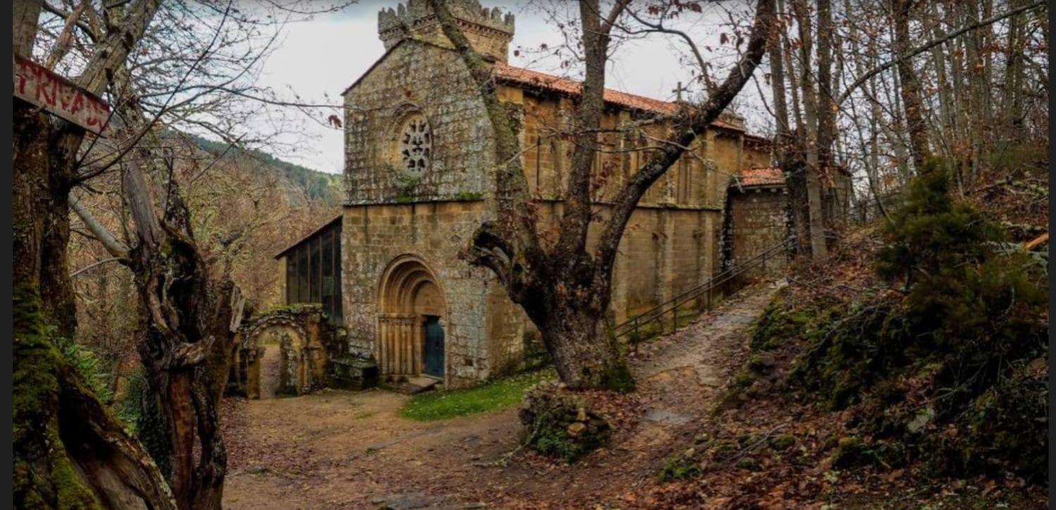 Casa Do Sequeiro *
