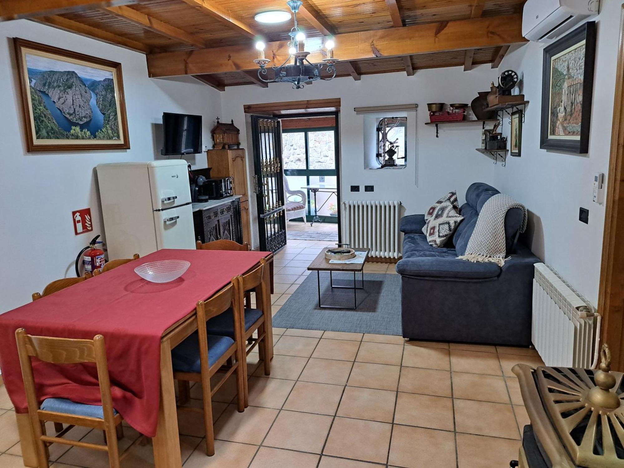 Casa Do Sequeiro Holiday home